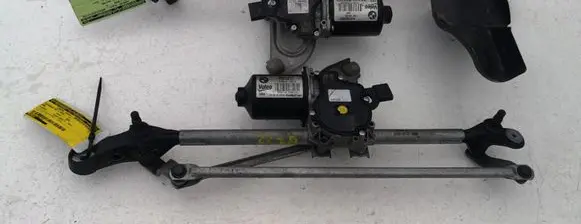 BMW M5 Wiper motor 7260488 7267503