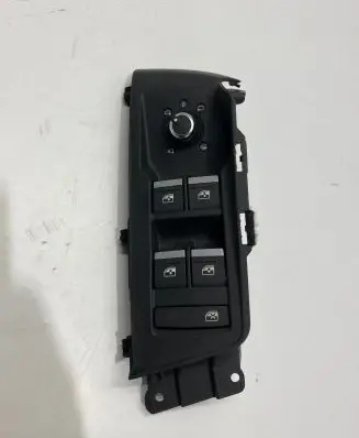 Audi Q3 F3 Electric window control switch 83A959851A
