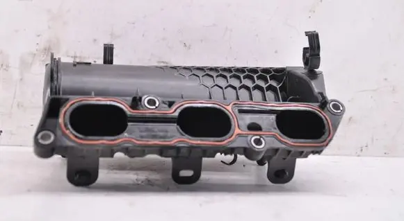 Opel Mokka B Intake manifold 9842272880