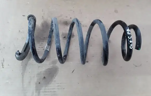 Honda Civic IX Front coil spring NOCODE