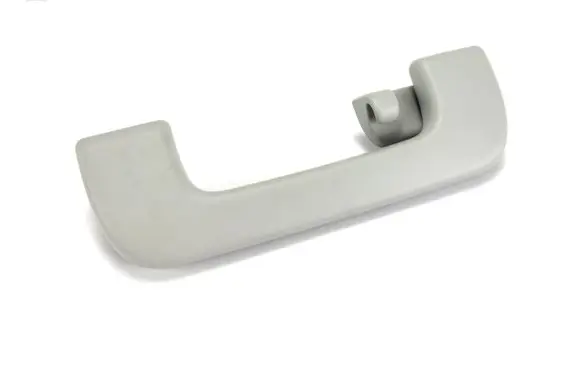 Audi Q5 SQ5 8R Rear interior roof grab handle 8R0857608D