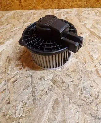 Mazda CX-5 Heater fan/blower 8727000701 3111D65A