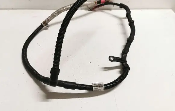 BMW 3 F30 F35 F31 Wires (starter motor) 8571250