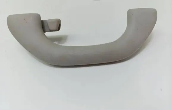 Volkswagen PASSAT B6 Rear interior roof grab handle 1K0857607J