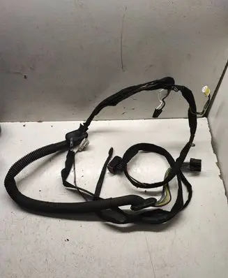 Opel Vivaro Rear door wiring loom