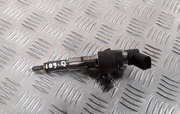 Citroen DS4 Fuel injector 9802448680