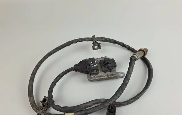 KIA Sportage Lambda probe sensor 296502U250