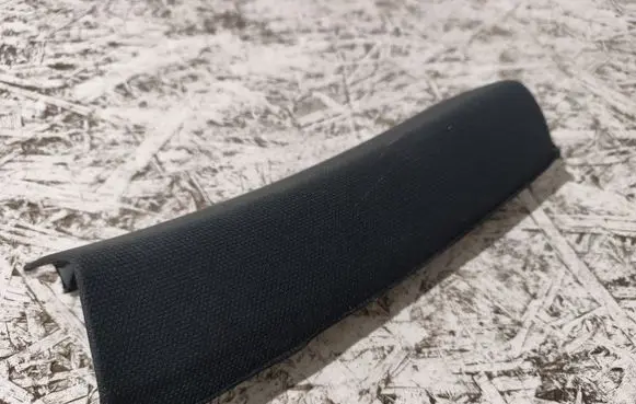 Audi A5 (C) pillar trim 8W8867241 MB0527814
