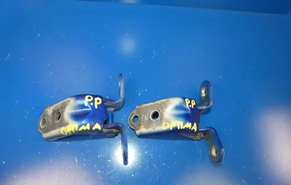 KIA Optima Front door hinge set 