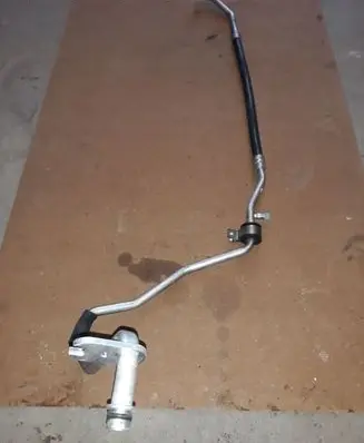 Mitsubishi Outlander Air conditioning (A/C) pipe/hose