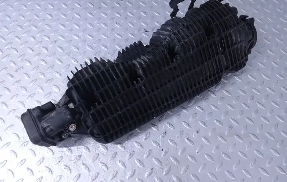 Audi Q7 4M Intake manifold 057129711BG 057129711BL