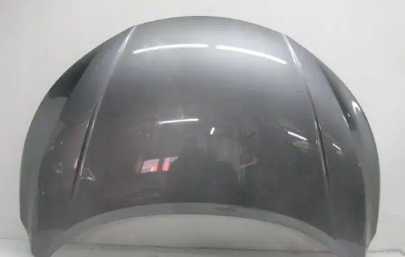 Nissan Juke II F16 Engine bonnet/hood