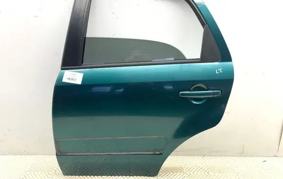 Suzuki SX4 Rear door ZCL