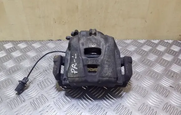 Audi A4 S4 B8 8K Front brake caliper