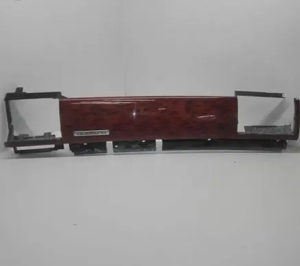 Audi A8 S8 D3 4E Dashboard center trim panel 4E1857186J