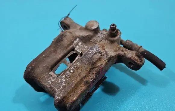 Honda Accord Rear brake caliper IMPRK1501267