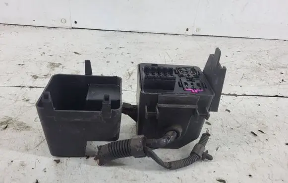 Volkswagen Golf IV Fuse box set 1J0941391C