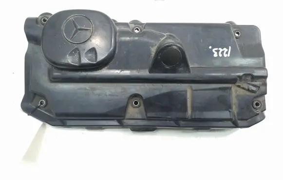 Mercedes-Benz Vito Viano W638 Engine cover (trim) A6110161524