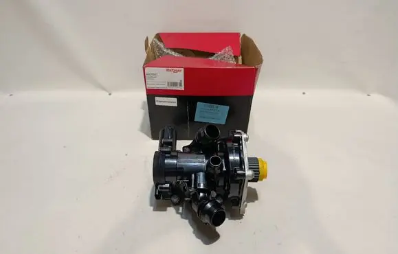 Porsche Macan (95B) Water pump 4007031