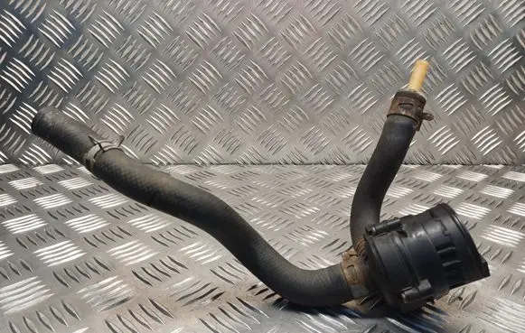 Suzuki Grand Vitara II Electric auxiliary coolant/water pump 0392023015