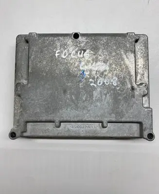 Ford Focus C-MAX Engine control unit/module 3M5112A650GD