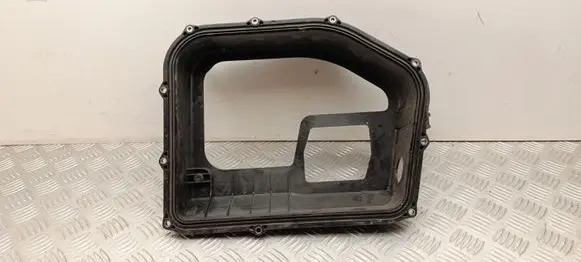 Skoda Enyaq iV Air intake duct part 1EC260377A