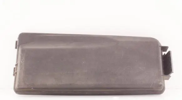 Opel Vectra C Fuse box cover 24436039