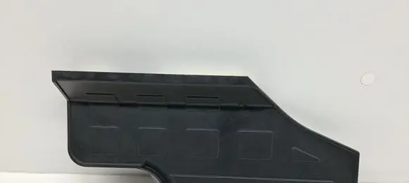 Nissan Qashqai Dashboard lower bottom trim panel 681024EA0A