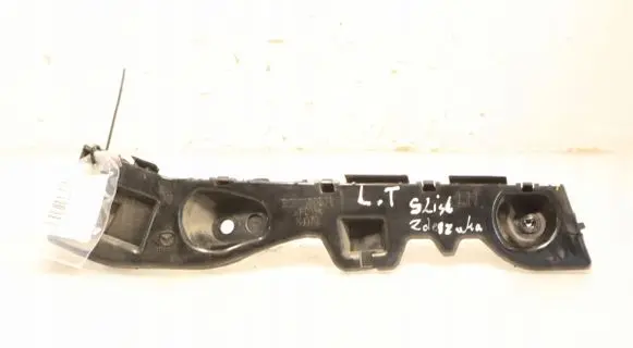 Mazda 3 Rear bumper mounting bracket