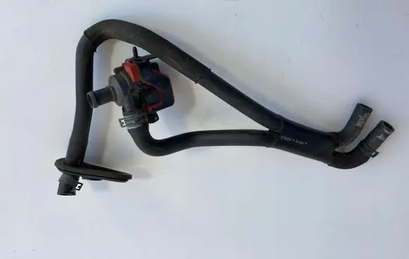 Audi A6 C7 Engine coolant pipe/hose