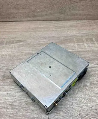 Volkswagen PASSAT B5.5 GPS navigation control unit/module 3B0919894A 7612001037