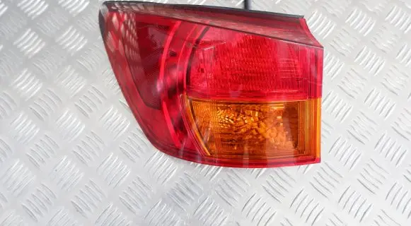 Lexus IS 220D-250-350 Rear/tail lights 8156153160 8156153161 8156153162