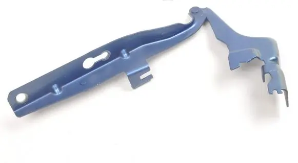 Volvo XC60 Engine bonnet/hood hinges 31424538