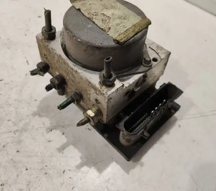 Renault Scenic II - Grand scenic II ABS Pump 0265232067 0265800519