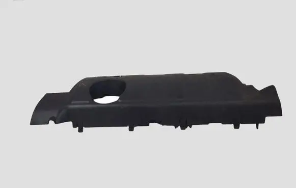 Peugeot 308 Engine cover (trim) V758590680