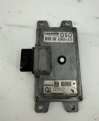 Nissan X-Trail T32 Gearbox control unit/module 310F64BA0A
