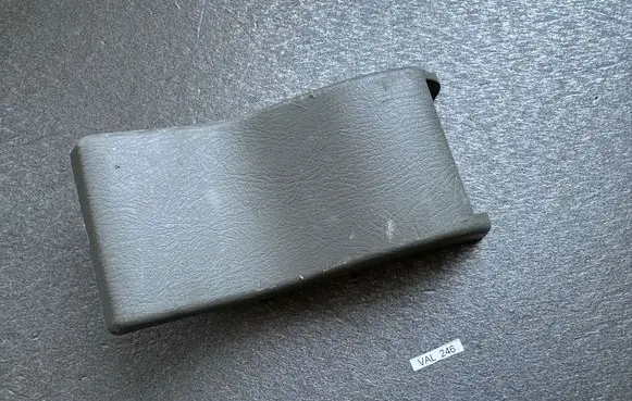 Nissan Patrol Y61 Seat trim 88327VB000