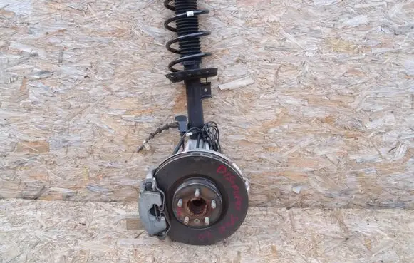 Land Rover Discovery Sport Front suspension assembly kit set 