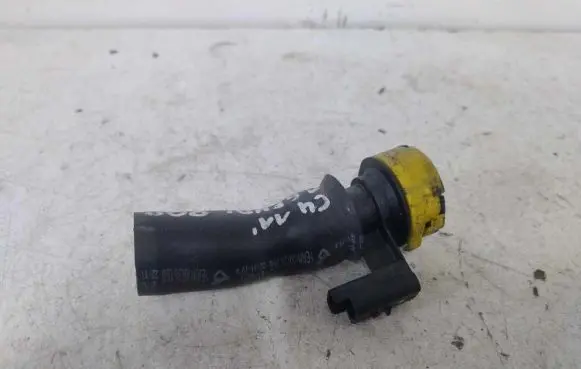 Citroen C4 II Breather hose/pipe 