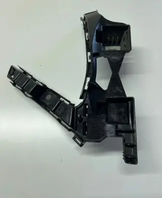 Mercedes-Benz E W213 Bumper support mounting bracket corner A2138850165