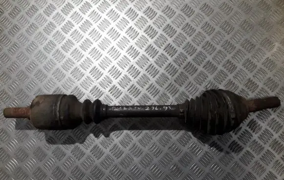 Fiat Ducato Front driveshaft
