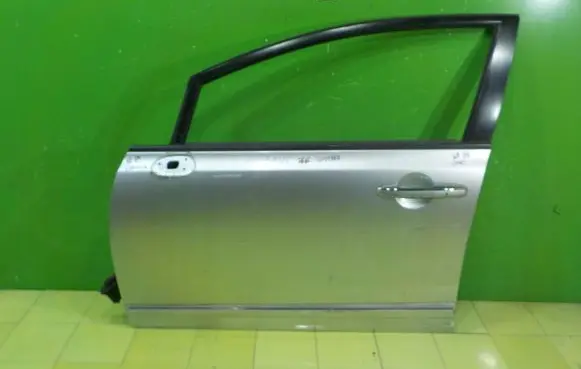 Honda Civic Front door PRZOD LEWE