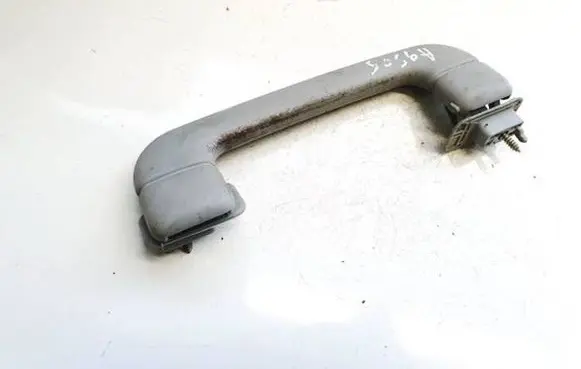 Renault Espace III Front interior roof grab handle 6025105987