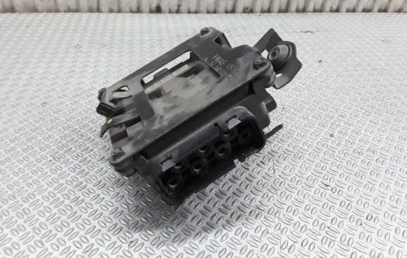 Seat Toledo III (5P) Turbo solenoid valve 1K0906279B