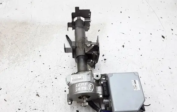 Nissan Leaf I (ZE0) Steering wheel axle 488103na0a