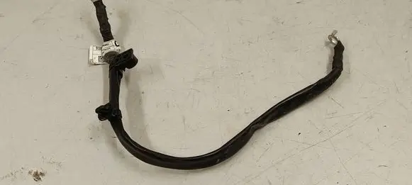 KIA Sportage Negative earth cable (battery) 91862F1510