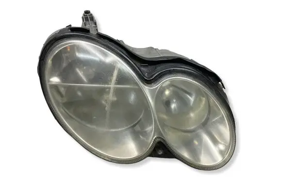 Mercedes-Benz CLK A209 C209 Headlight/headlamp 160400 RHD
