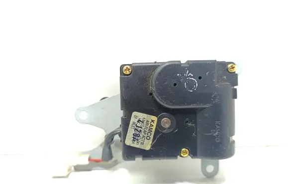 Hyundai Trajet Air flap motor/actuator