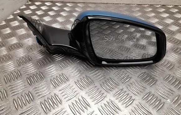 BMW 2 F44 Front door electric wing mirror E1041564