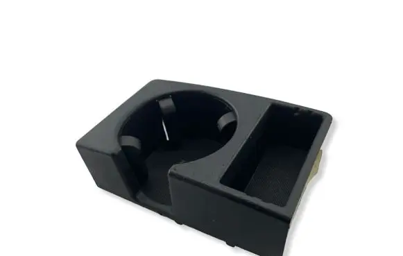 Audi A6 S6 C6 4F Cup holder 4F1862534F